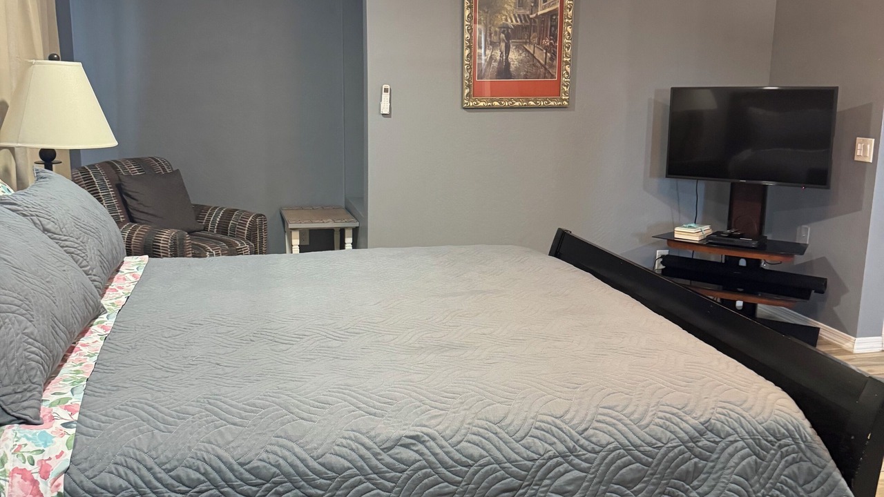 Photo of Bedroom in Deer Valley