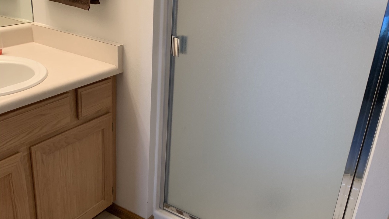 Photo of Bathroom in Rustic