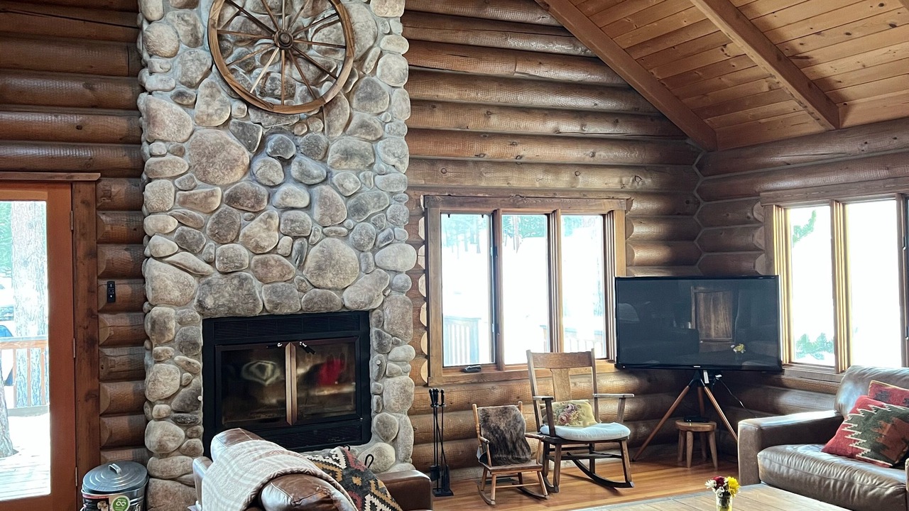 Photo of Bedroom in Victor