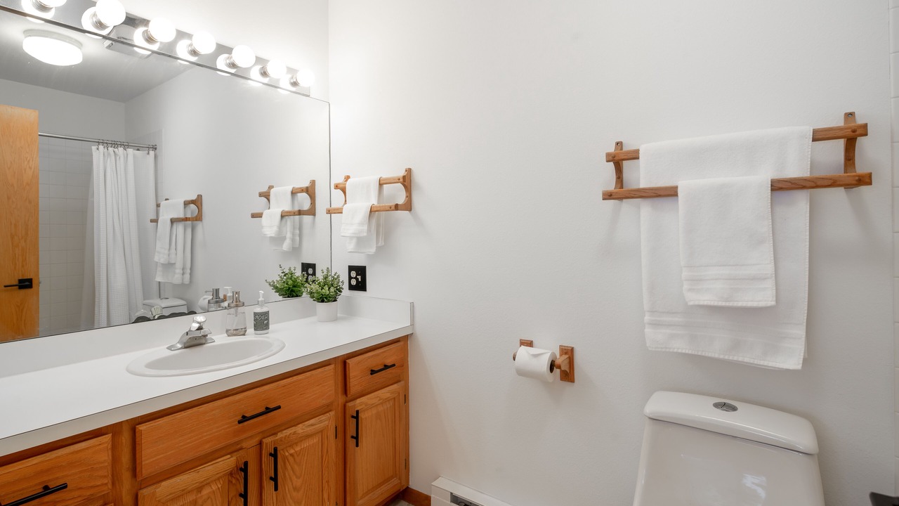 Photo of Bathroom in Big Horn