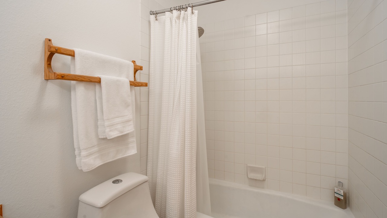 Photo of Bathroom in Big Horn