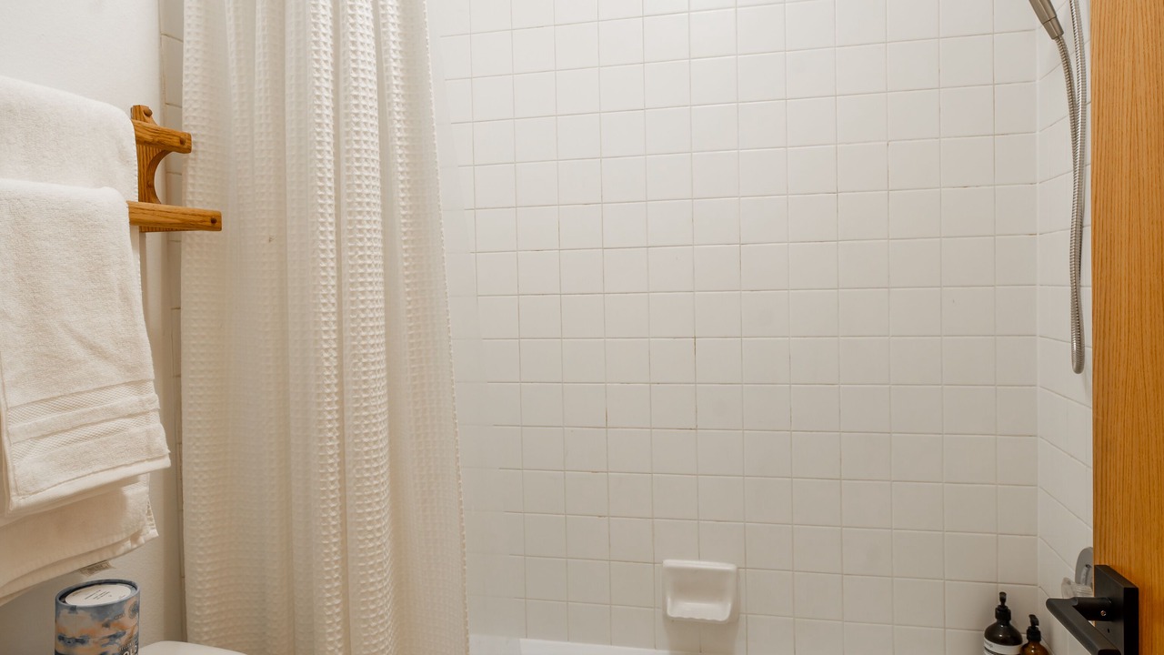 Photo of Bathroom in Big Horn