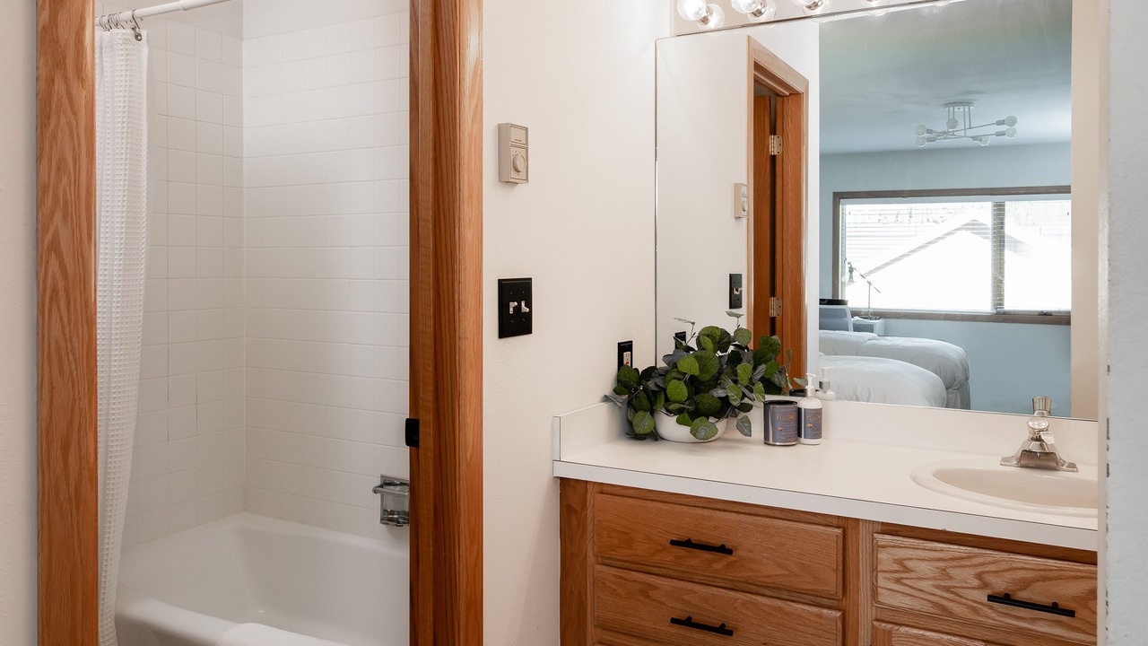 Photo of Bathroom in Big Horn