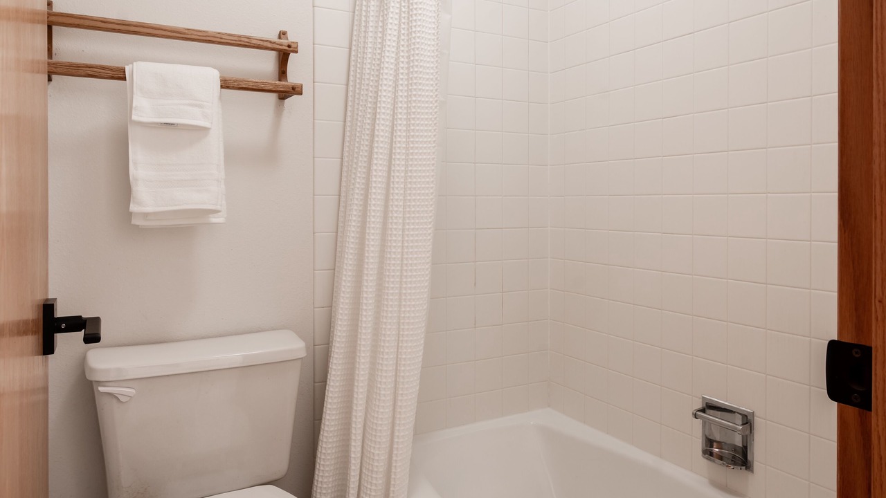 Photo of Bathroom in Big Horn