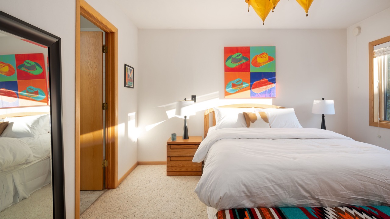 Photo of Bedroom in Big Horn