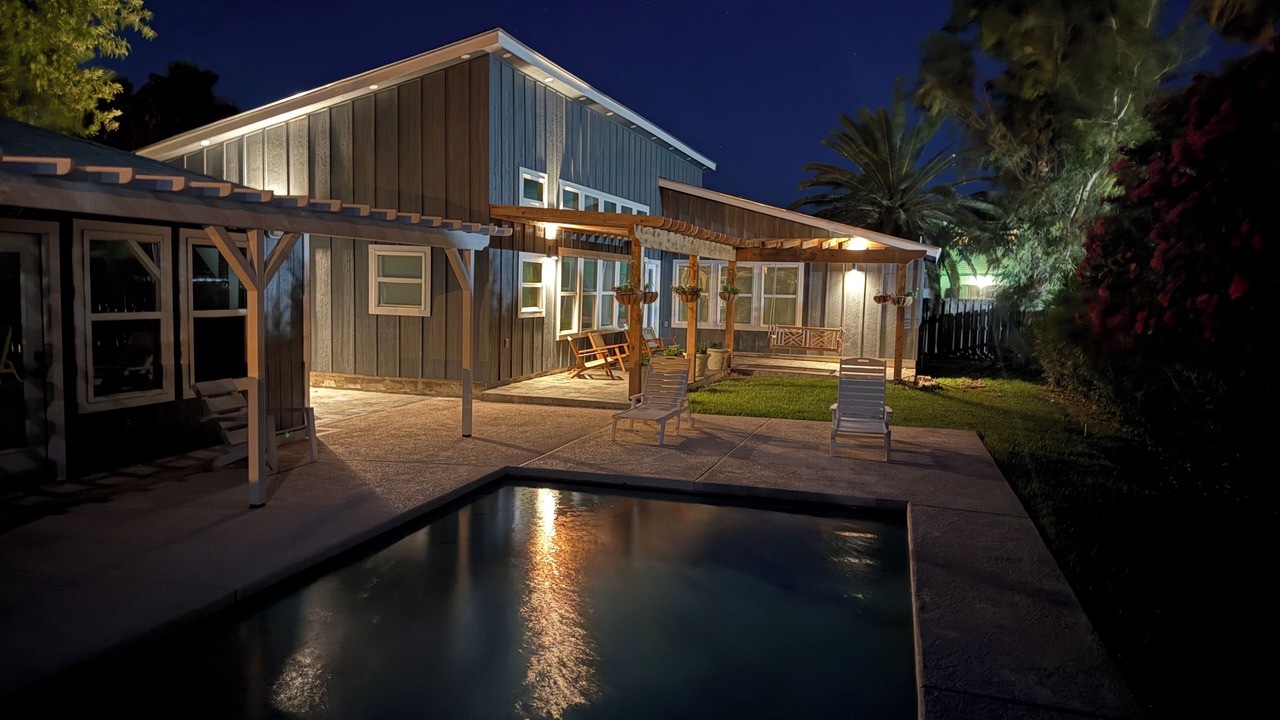 Photo of Outdoor in Port Mansfield