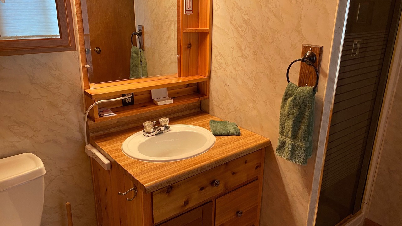 Photo of Bathroom in Essex