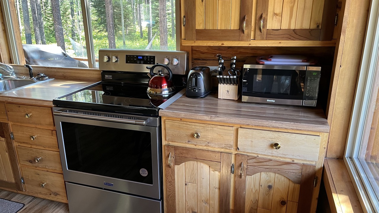 Photo of Kitchen in Essex