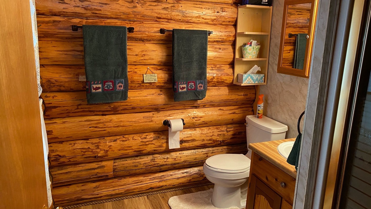 Photo of Bathroom in Essex