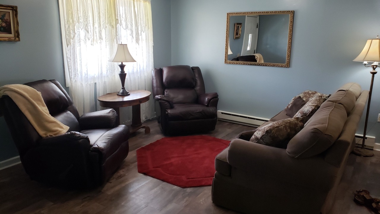 Photo of Livingroom in Nelsonville