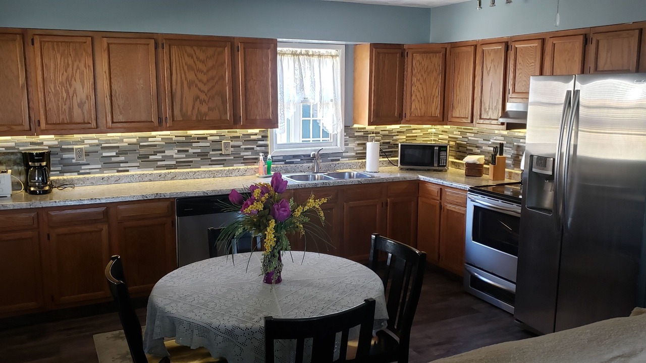 Photo of Kitchen in Nelsonville