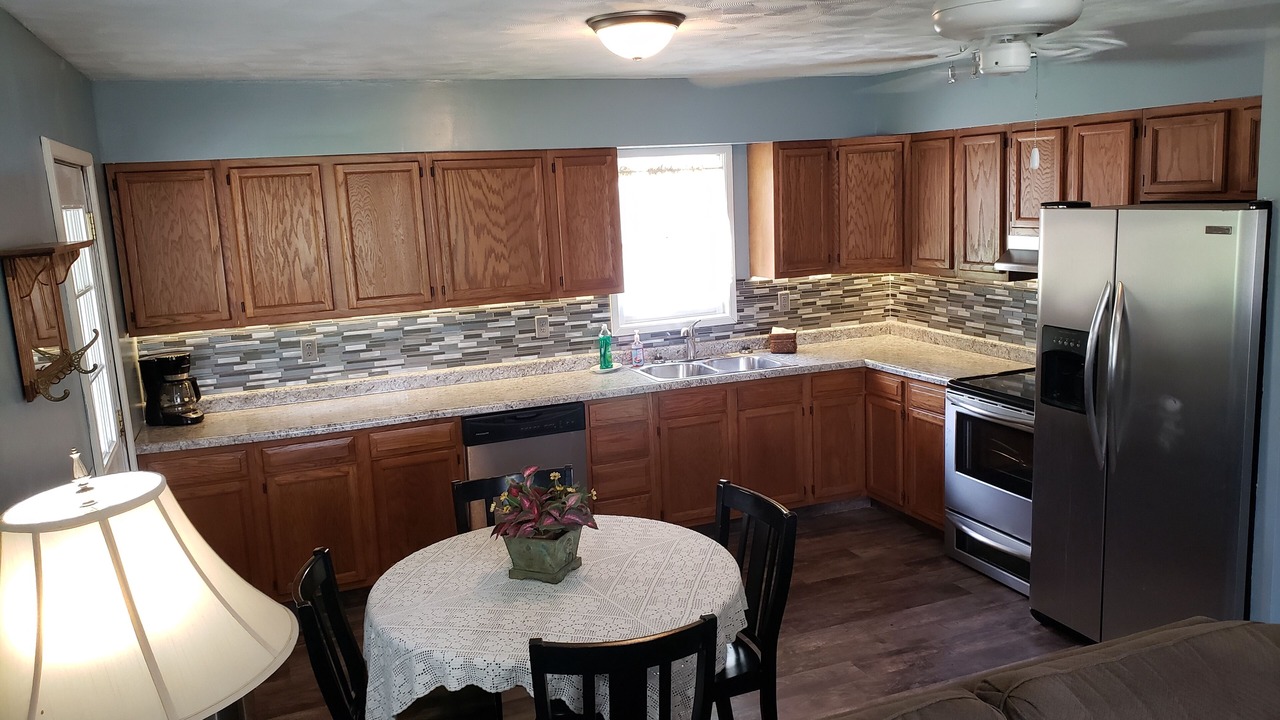 Photo of Kitchen in Nelsonville