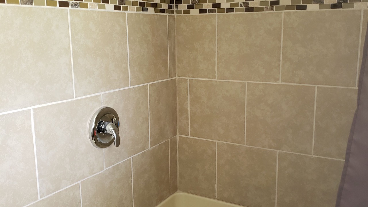 Photo of Bathroom in Nelsonville