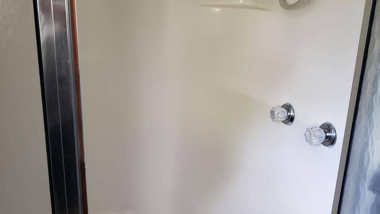 Photo of Bathroom in Nelsonville