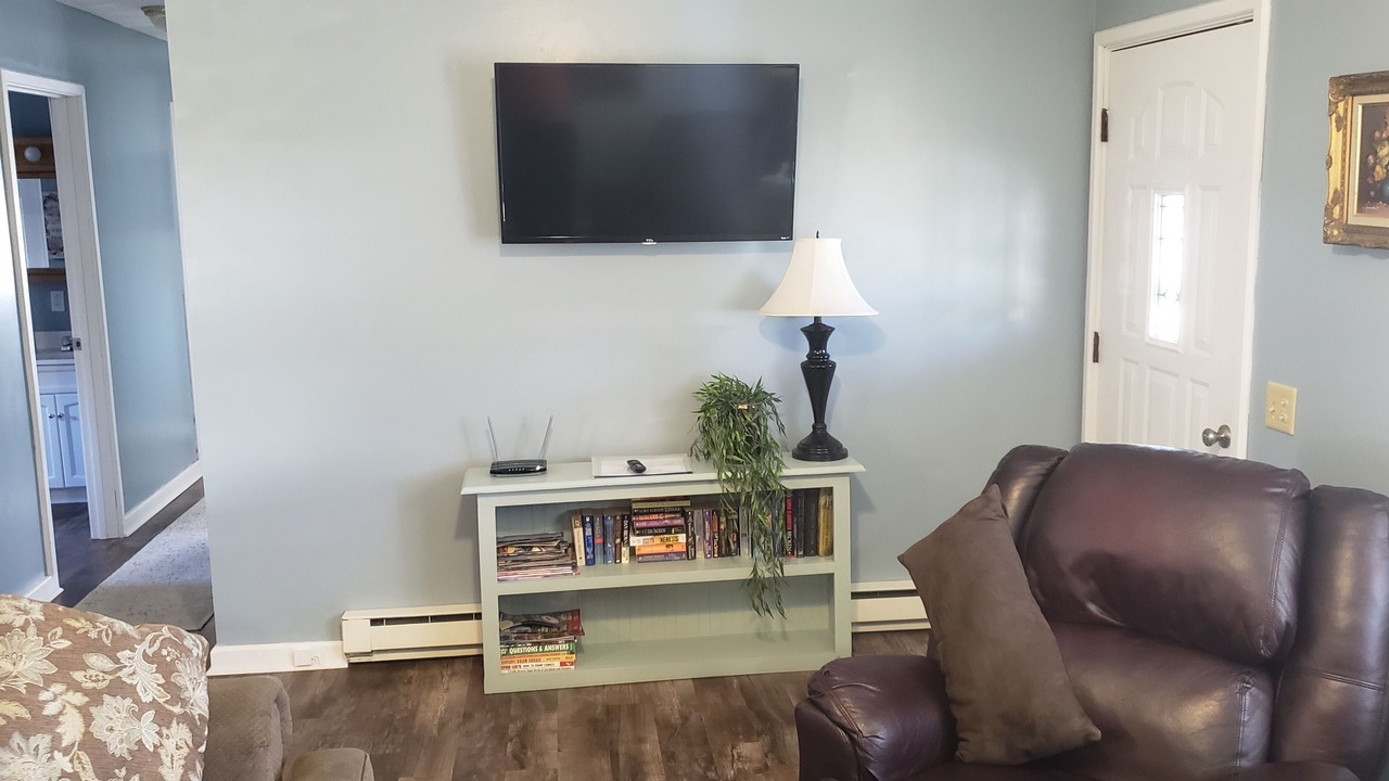 Photo of Livingroom in Nelsonville