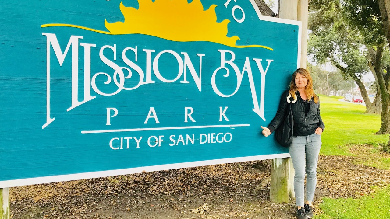 Photo of Outdoor in Mission Beach
