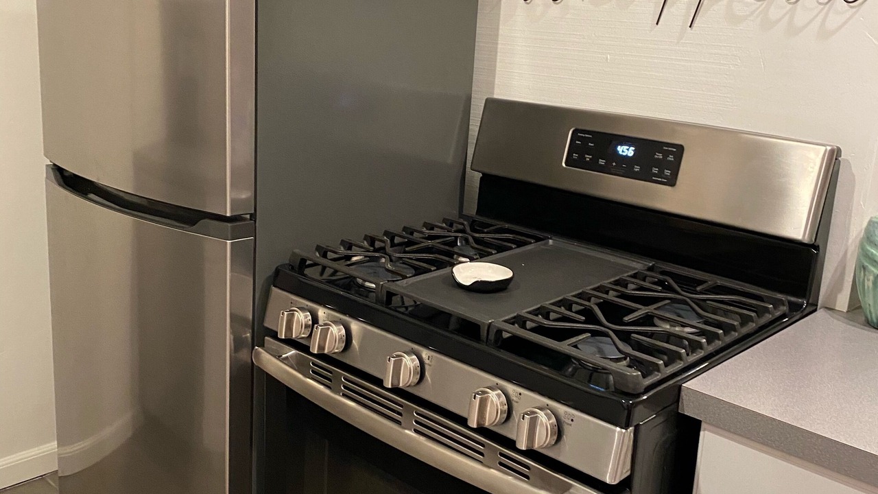 Photo of Kitchen in Mission Beach