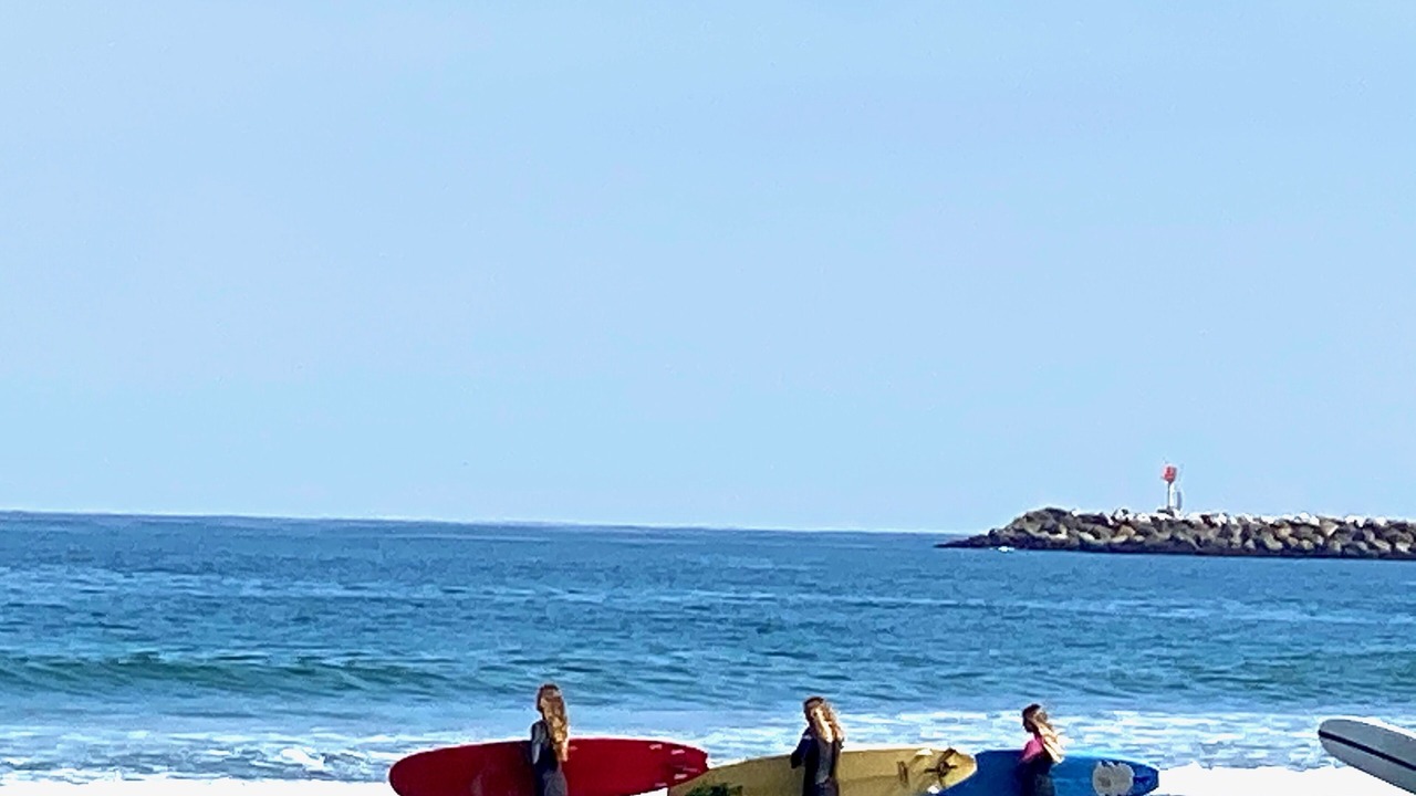 Photo of Others in Mission Beach