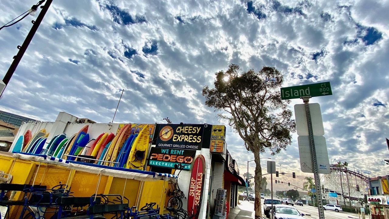 Photo of Others in Mission Beach