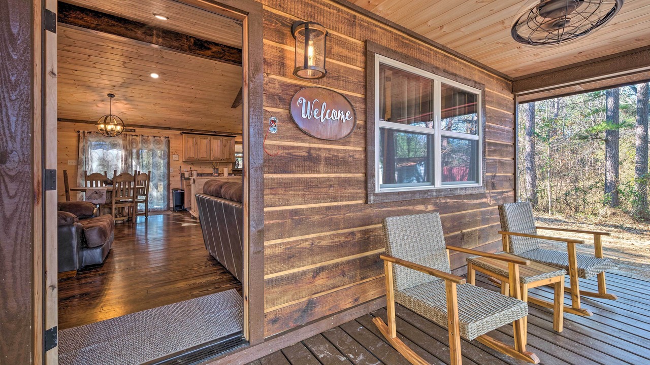 Photo of Outdoor in Big Cedar