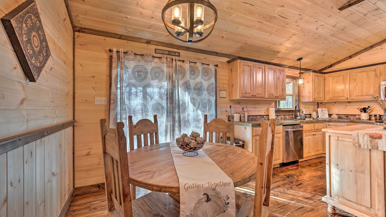 Photo of Bedroom in Big Cedar