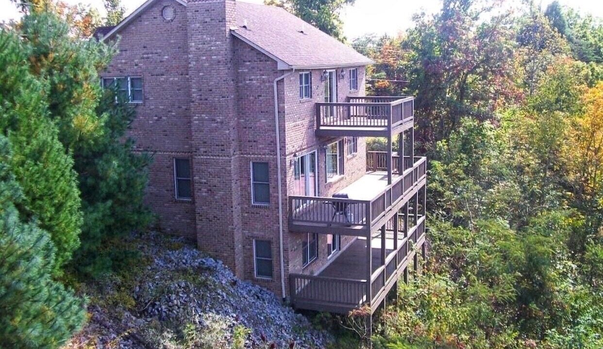 Photo of Outdoor in Jamestown