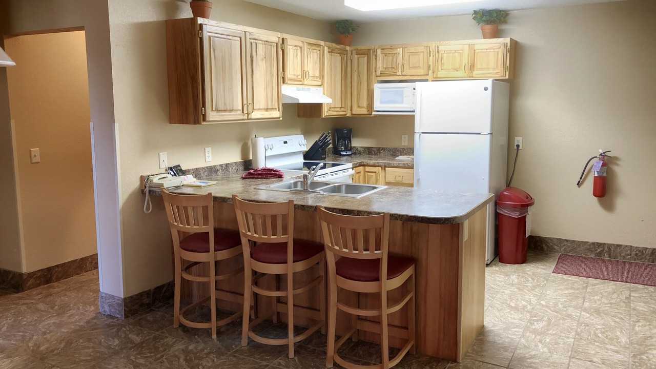 Photo of Kitchen in Lead