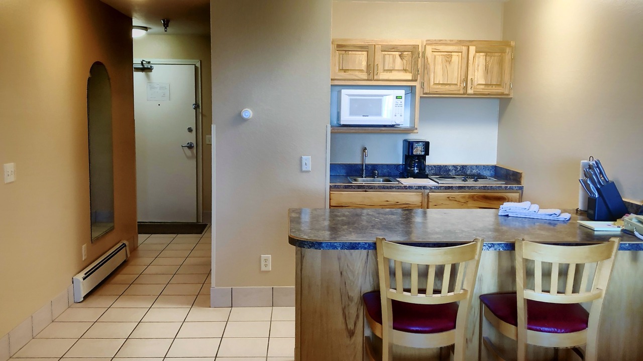 Photo of Kitchen in Lead