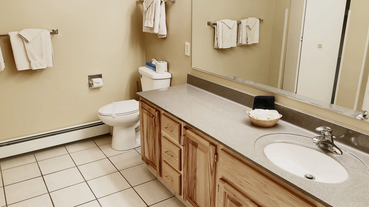 Photo of Bathroom in Lead