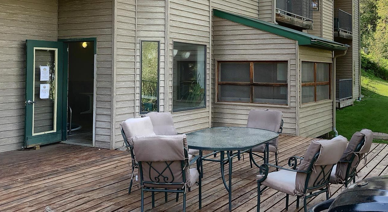 Photo of Outdoor in Lead