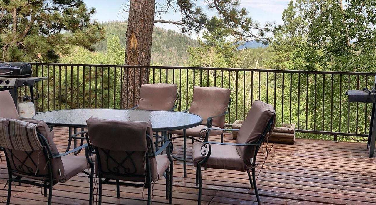 Photo of Outdoor in Lead