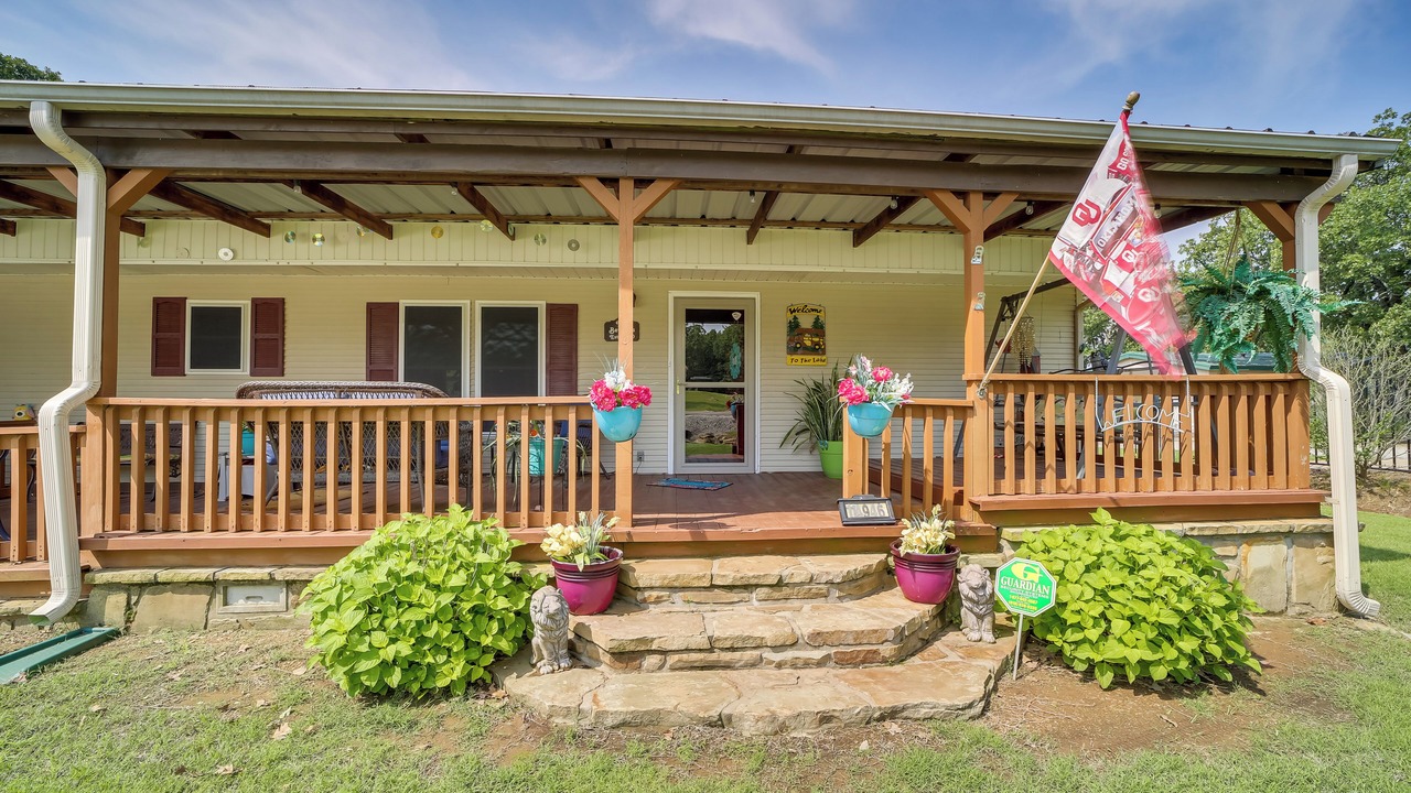 Photo of Outdoor in Eufaula