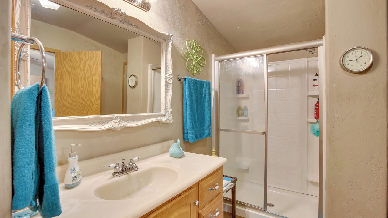Photo of Bathroom in Eufaula