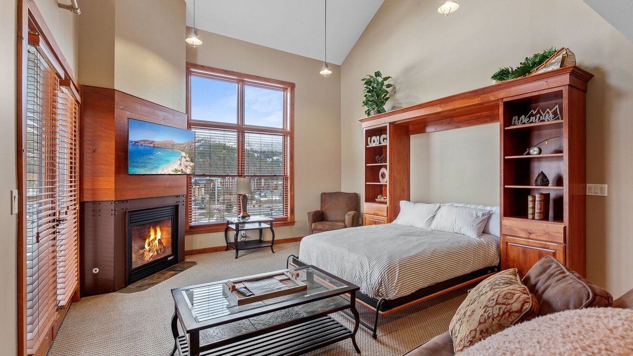 Photo of Bedroom in Kellogg