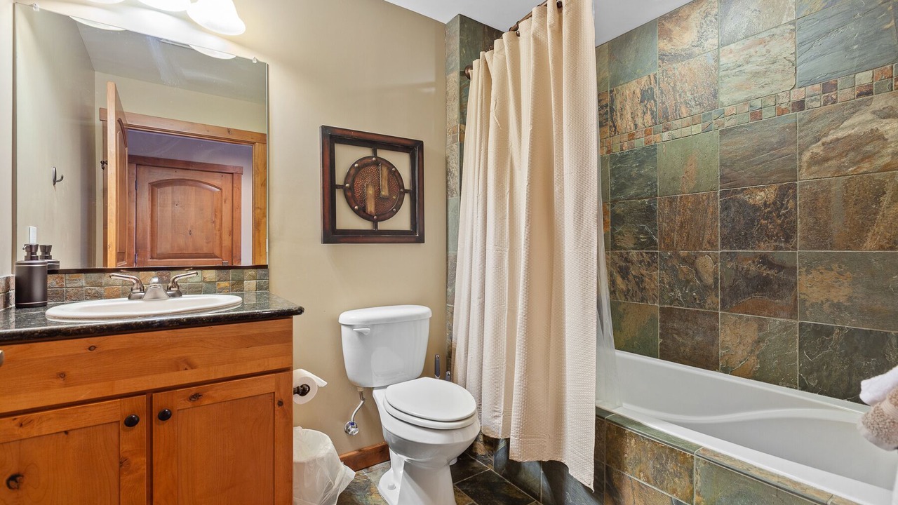 Photo of Bathroom in Kellogg