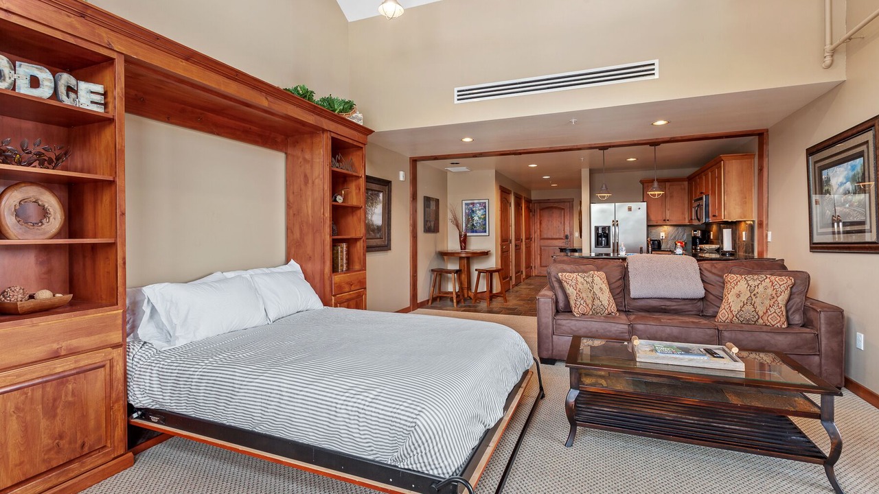 Photo of Bedroom in Kellogg