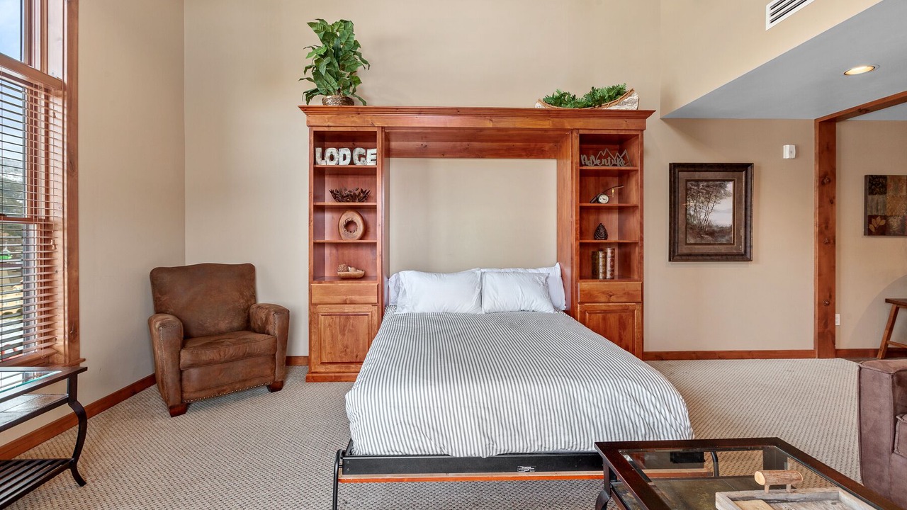 Photo of Bedroom in Kellogg