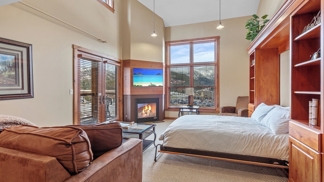 Photo of Bedroom in Kellogg
