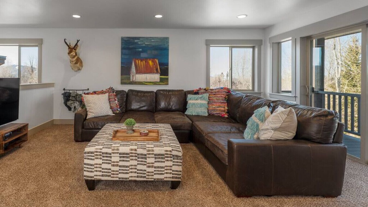 Photo of Bedroom in Victor