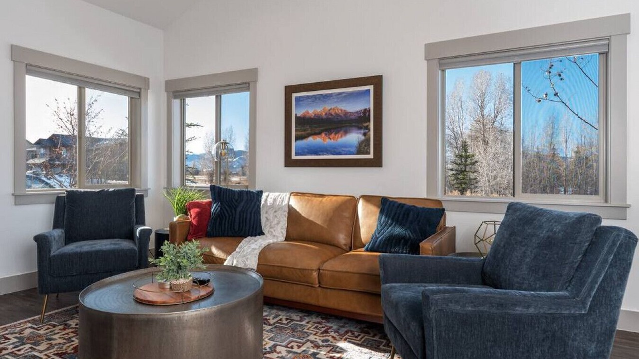 Photo of Bedroom in Victor