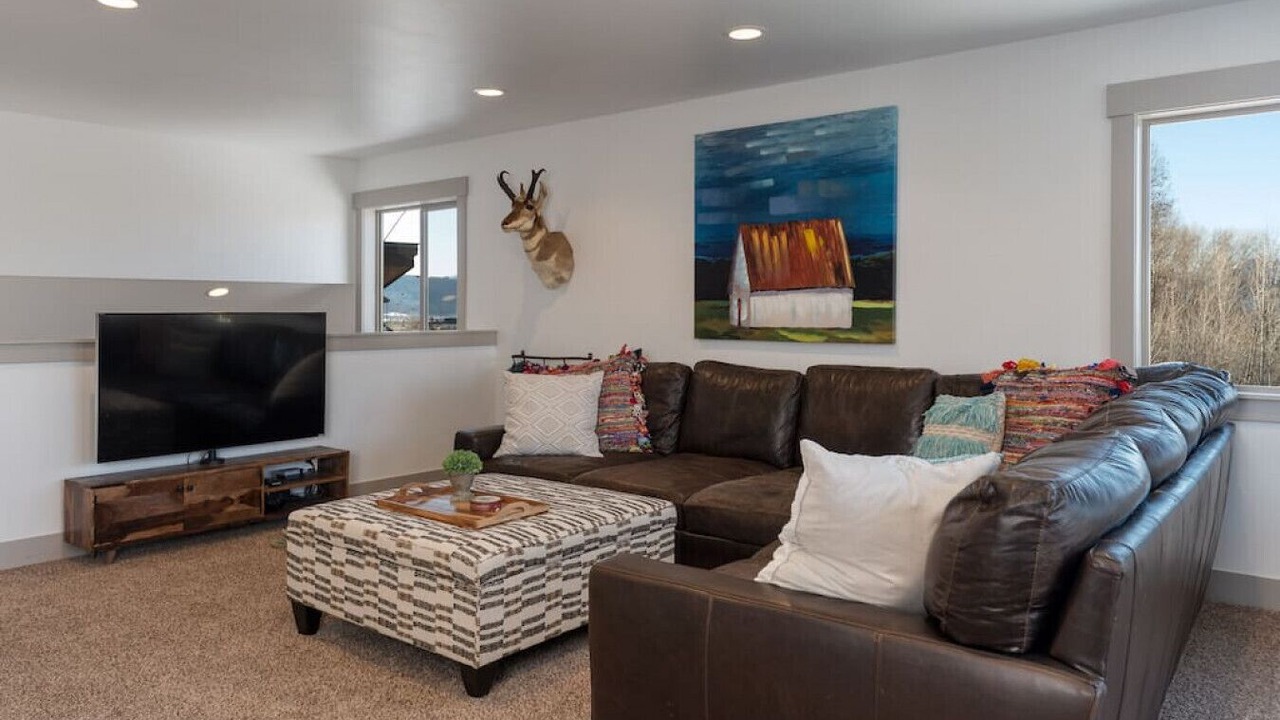 Photo of Bedroom in Victor