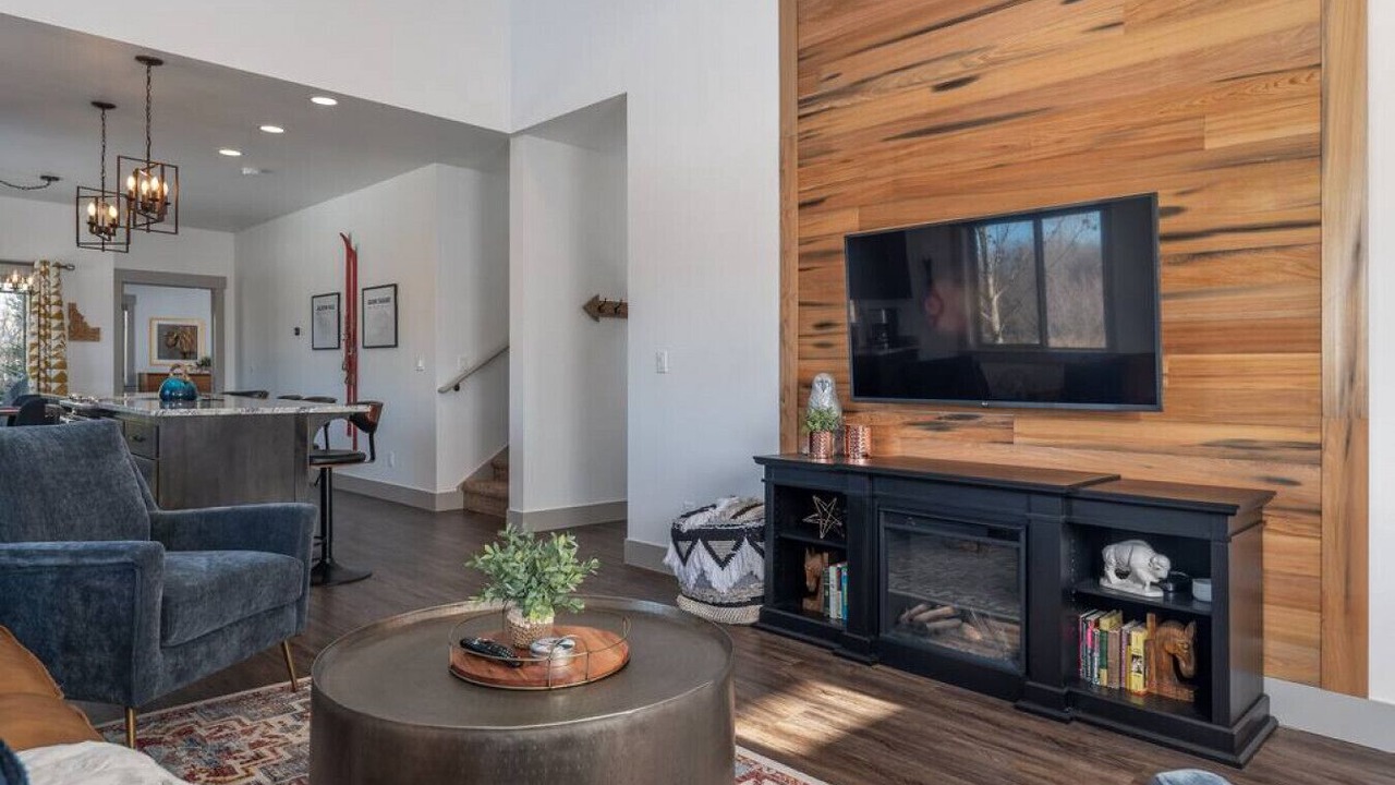 Photo of Bedroom in Victor