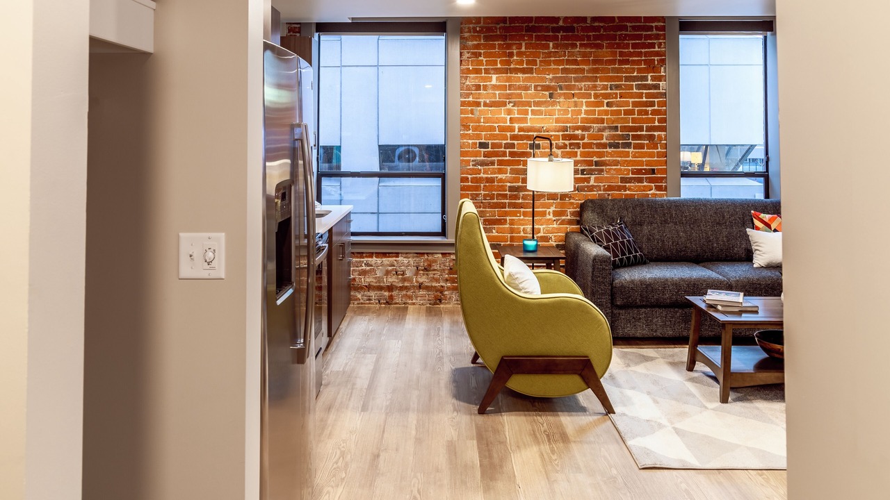 Photo of Bedroom in Riverside