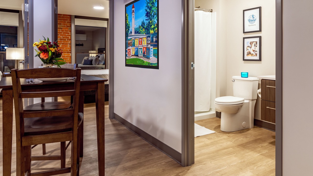 Photo of Bathroom in Riverside