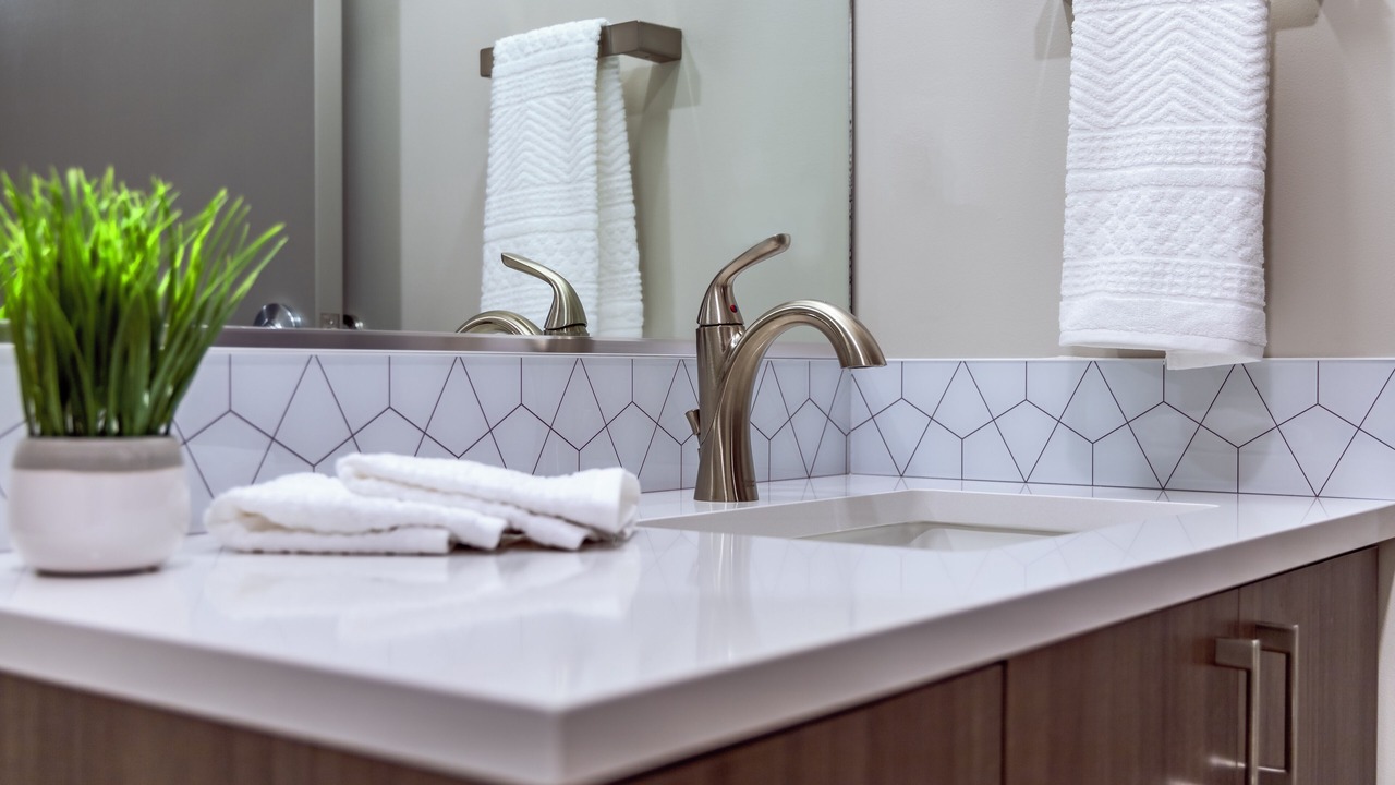 Photo of Bathroom in Riverside