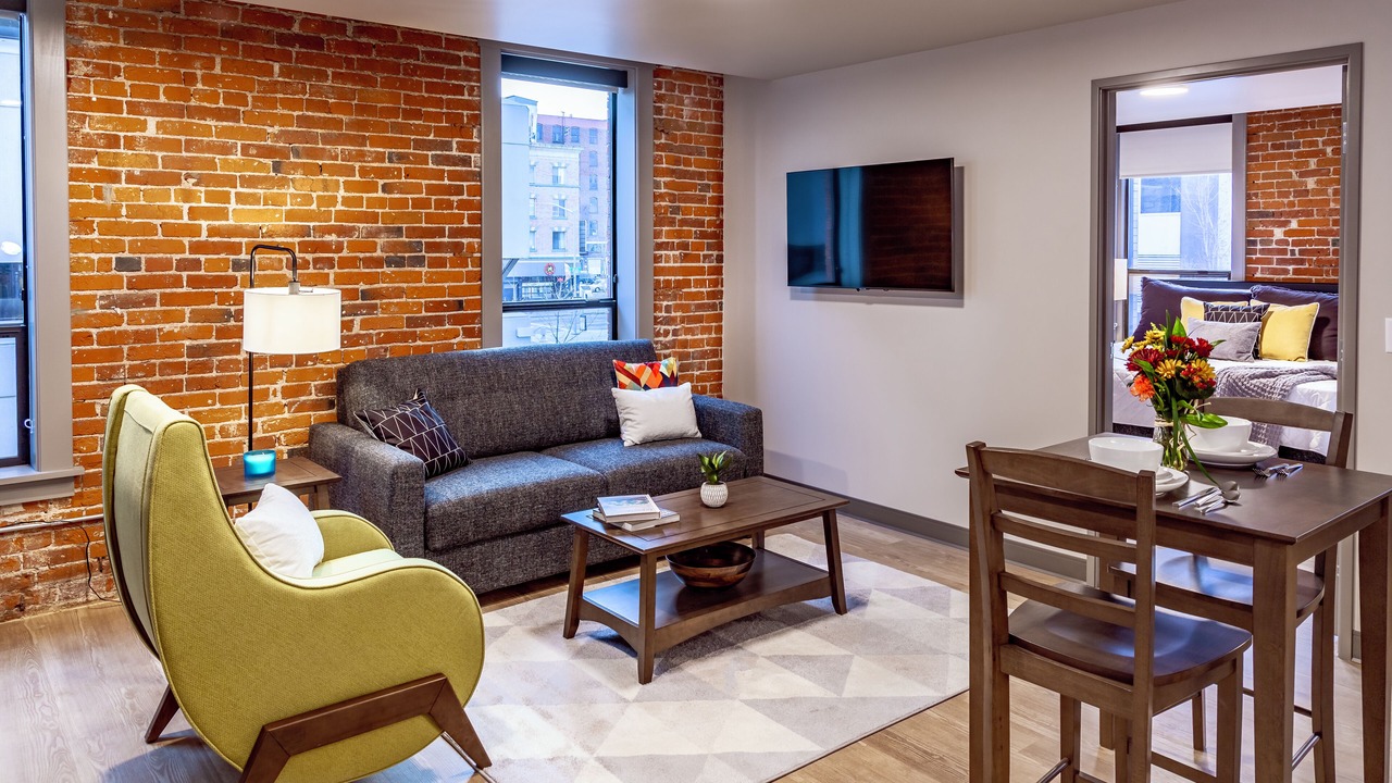Photo of Livingroom in Riverside