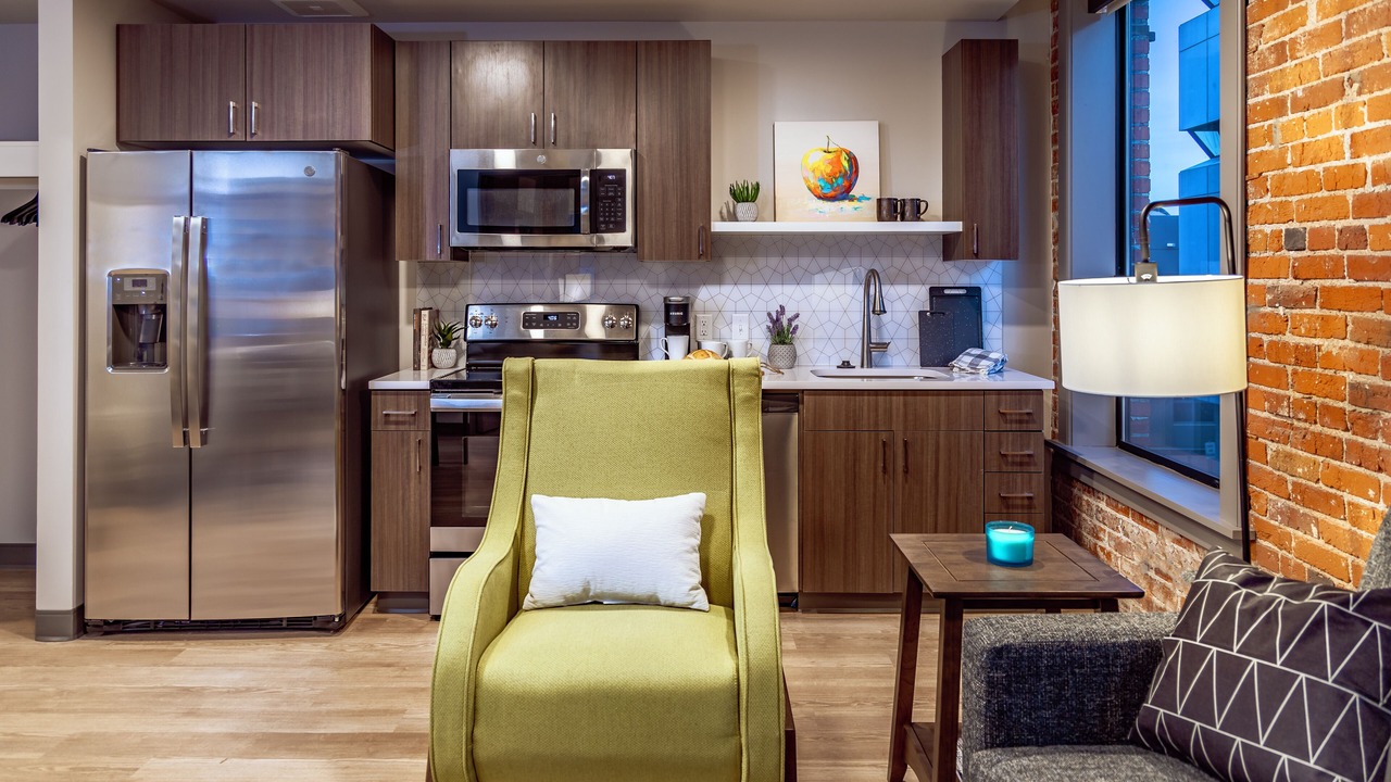 Photo of Livingroom in Riverside