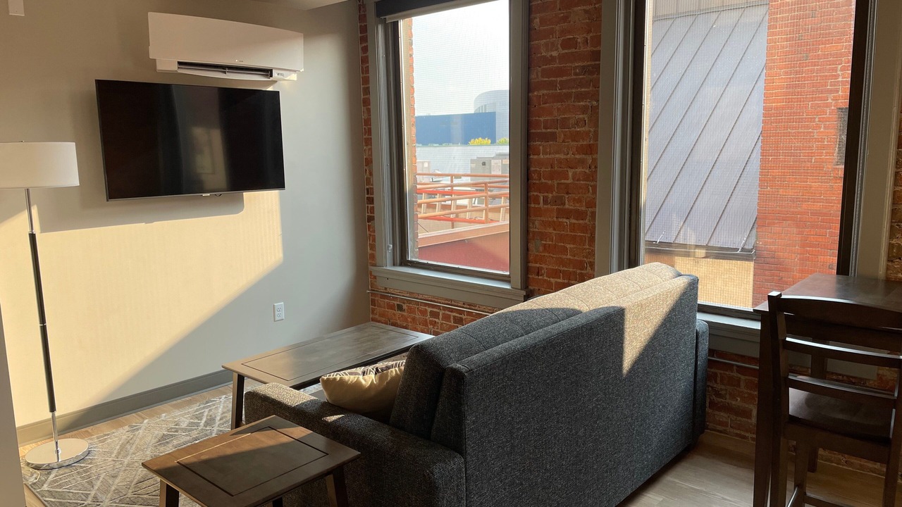 Photo of Bedroom in Riverside