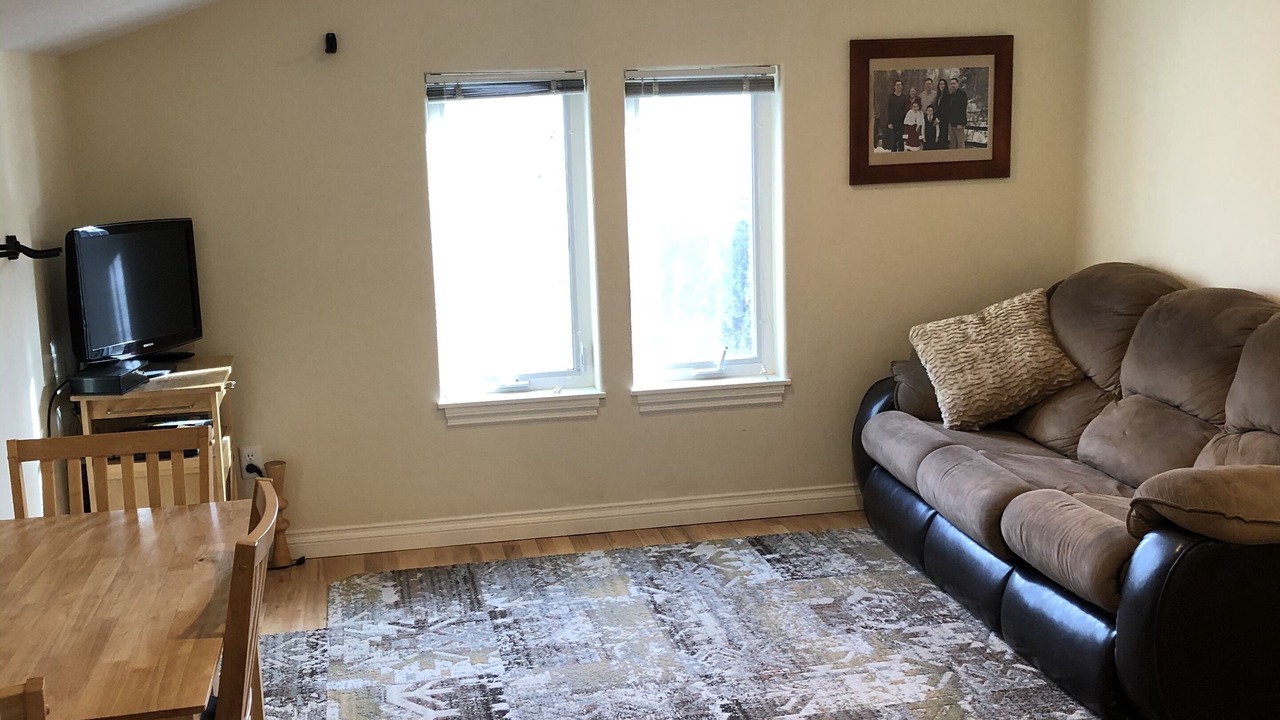 Photo of Livingroom in Missoula