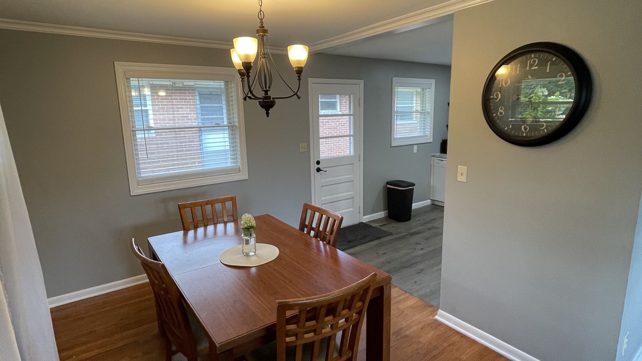Photo of Bedroom in Worthington